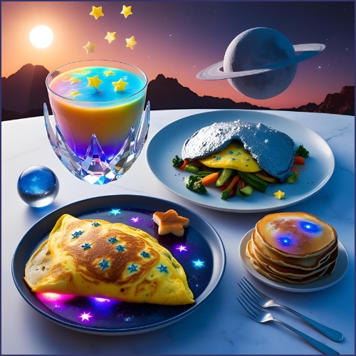 Dessert