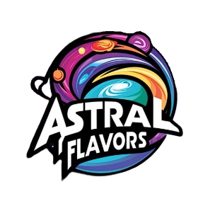 Astral Flavors Logo