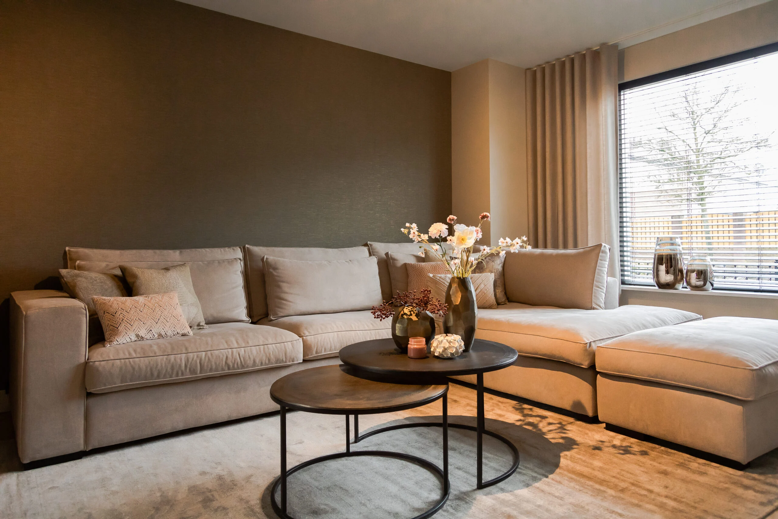 Interieur Foto